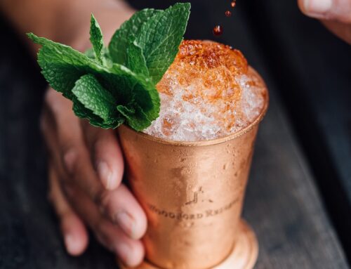 Long Island Ice Tea
